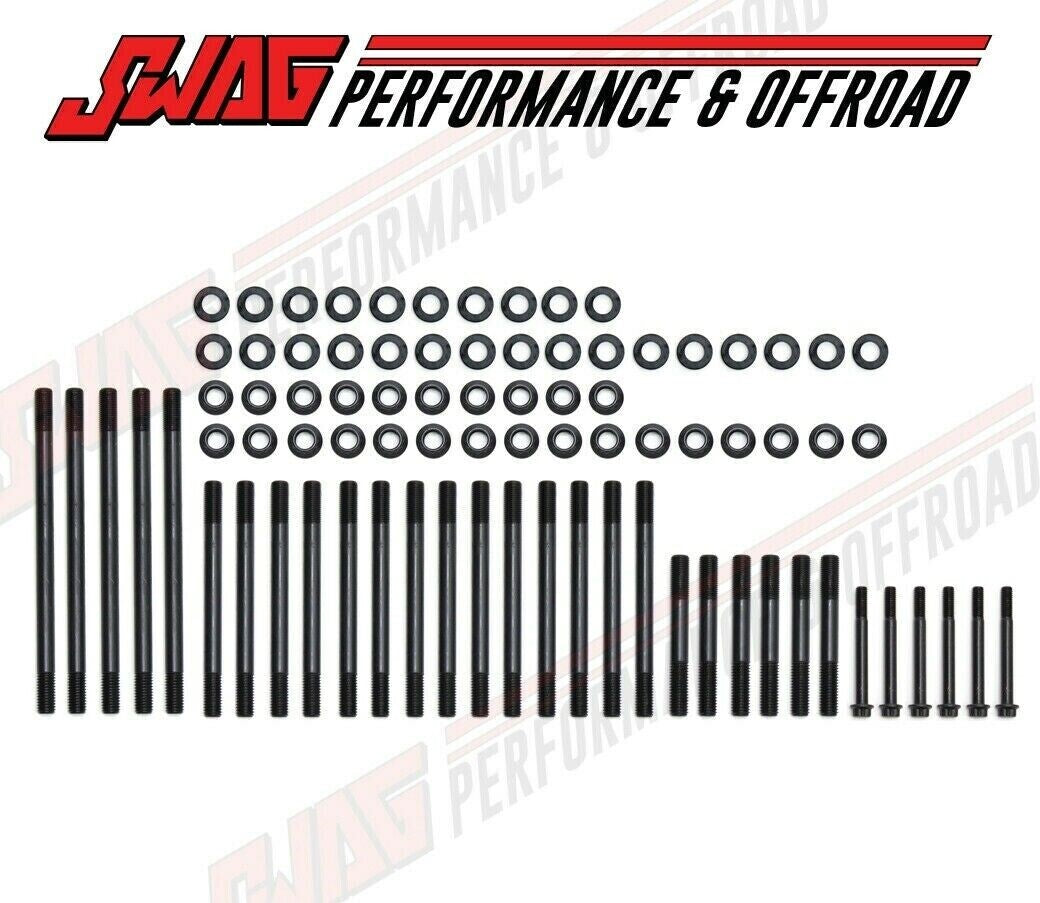 5.9L Cummins Head Stud 1988-1998 - New Direct-Fit Diesel Replacement