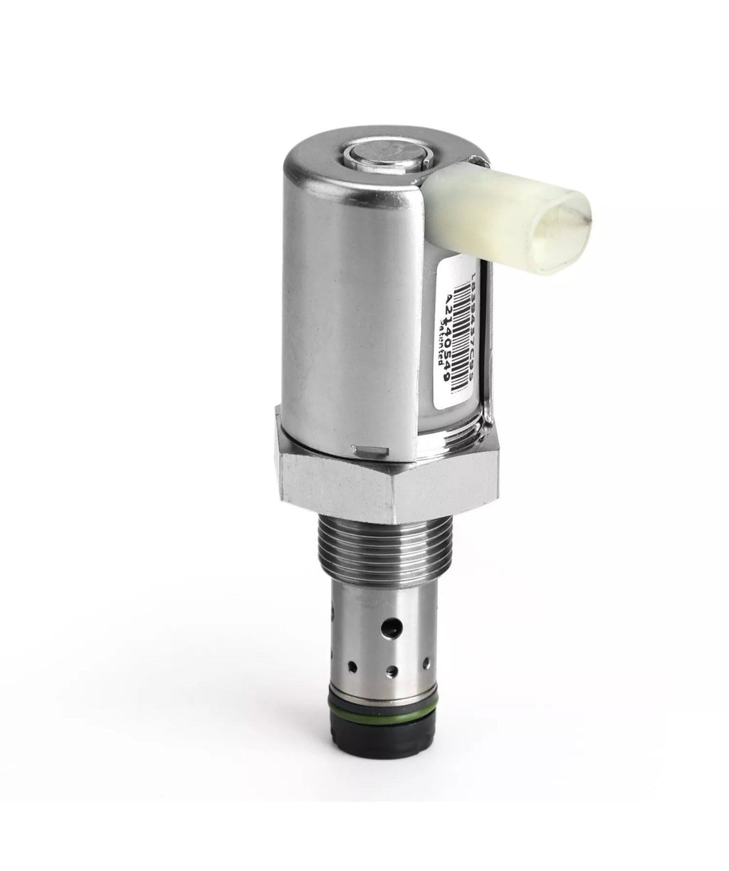 6.0L Power Stroke IPR Valve