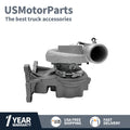 LB7 Duramax Turbocharger 2001-04 - Remanufactured Direct-Fit Diesel Replacement