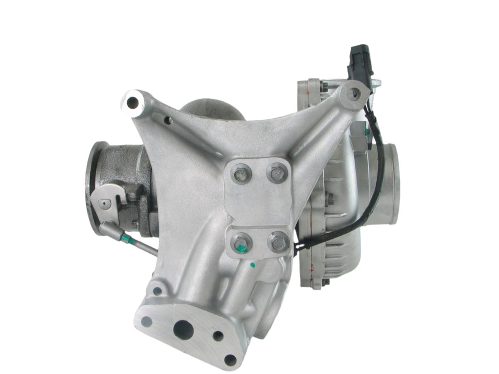 7.3L Power Stroke Turbocharger - Remanufactured Direct-Fit Diesel Replacement