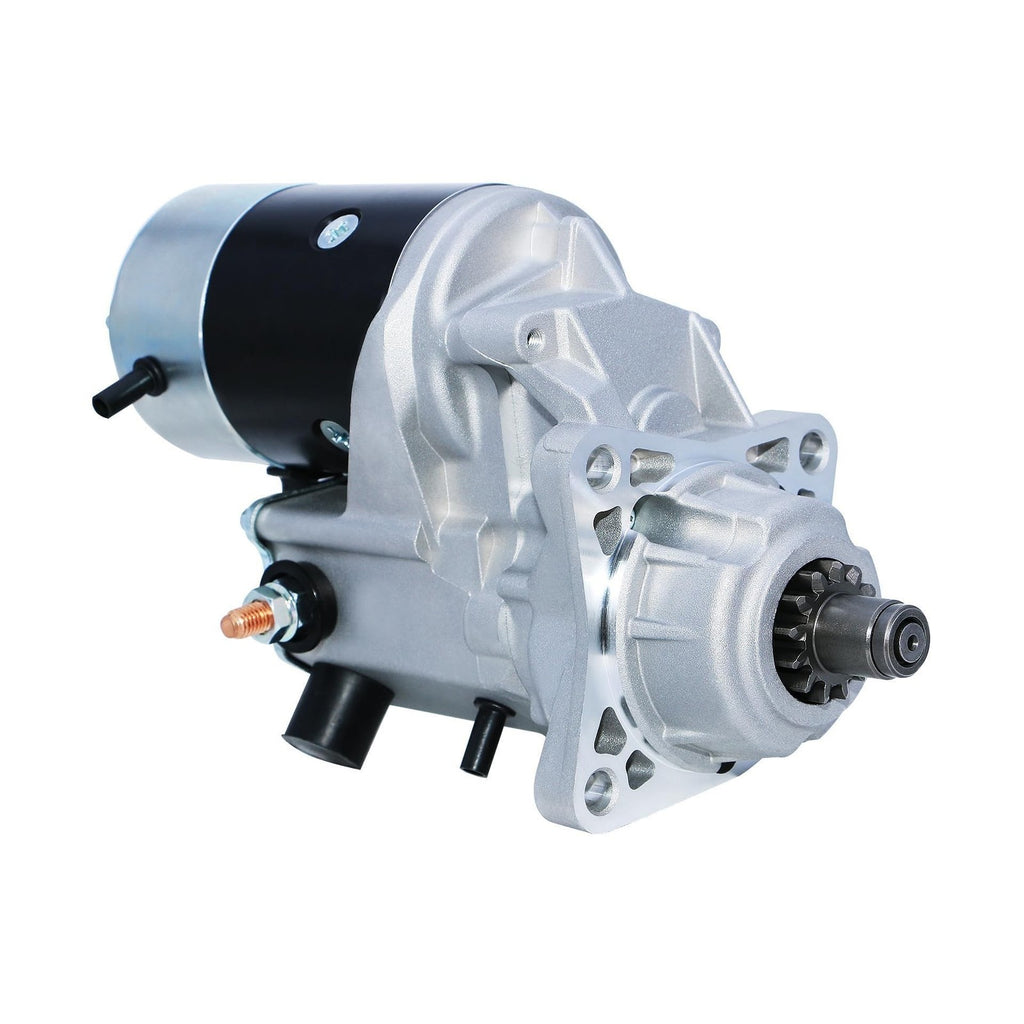 5.9L Cummins Starter 1994-2002 - Remanufactured Direct-Fit Diesel Replacement