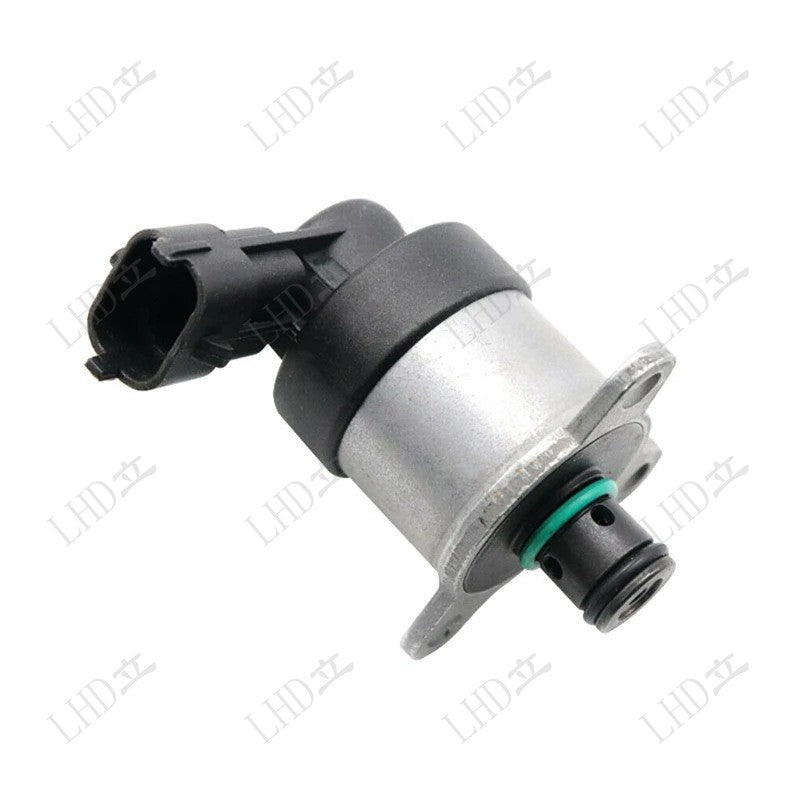 LBZ Duramax Fuel Pressure Regulator - New Direct-Fit Diesel Replacement