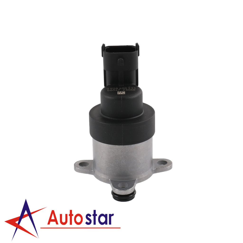 LB7 Duramax Fuel Pressure Regulator - New Direct-Fit Diesel Replacement