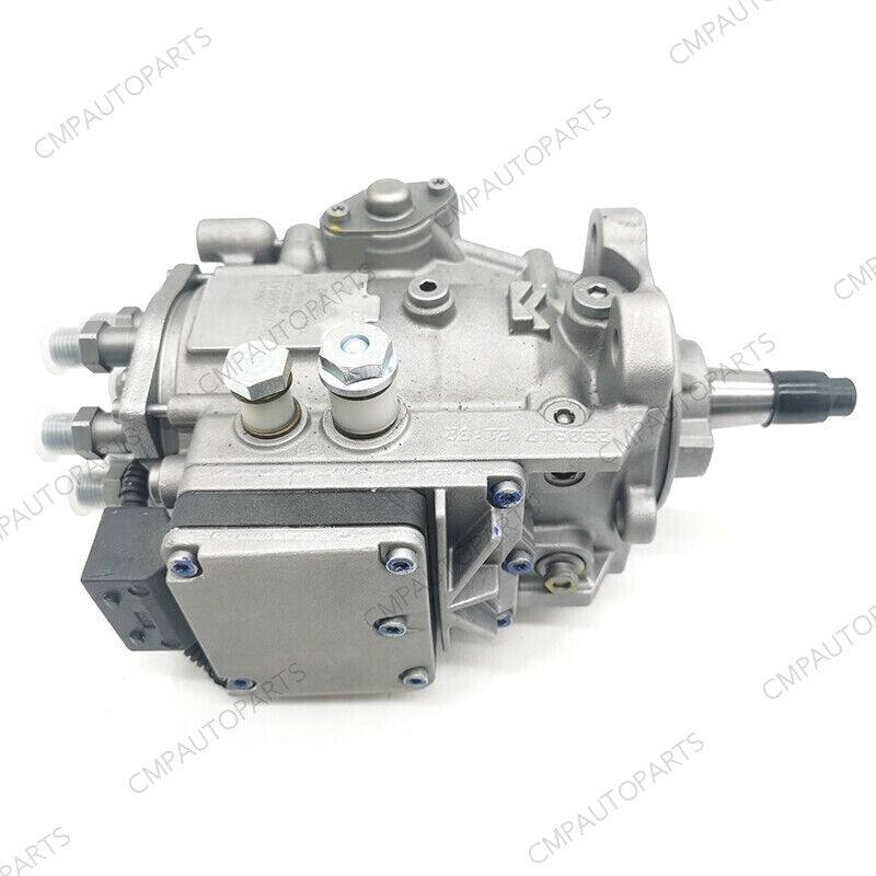 5.9L Cummins Injection Pump - Remanufactured Direct-Fit Diesel Replacement