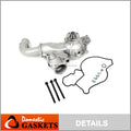 7.3L Power Stroke Turbocharger - Remanufactured Direct-Fit Diesel Replacement
