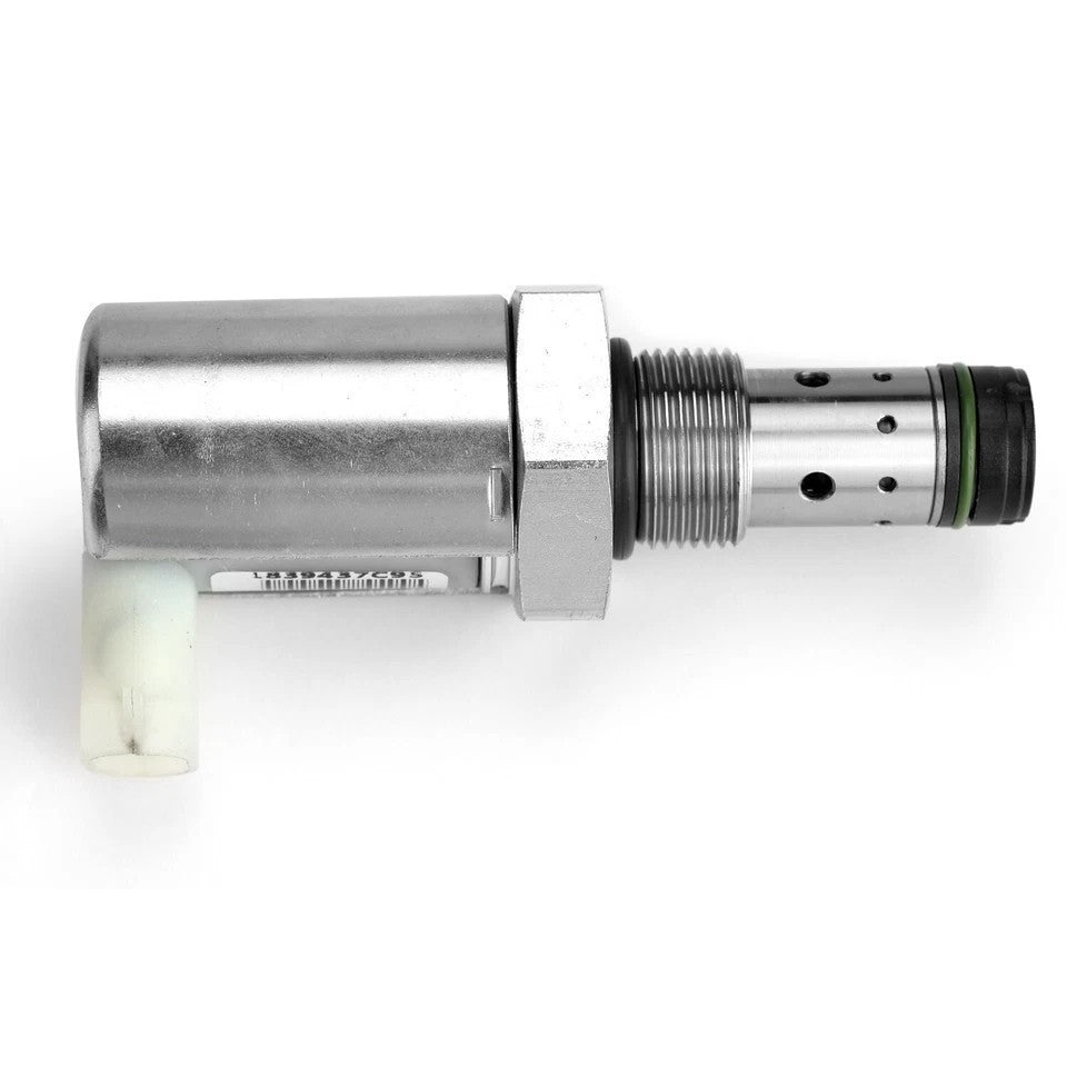 6.0L Power Stroke IPR Valve - New Direct-Fit Diesel Replacement