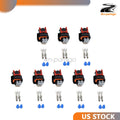 L5P Duramax Injector Set - Remanufactured Direct-Fit Diesel Replacement