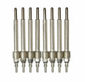 6.0L Power Stroke Glow Plug - New Direct-Fit Diesel Replacement