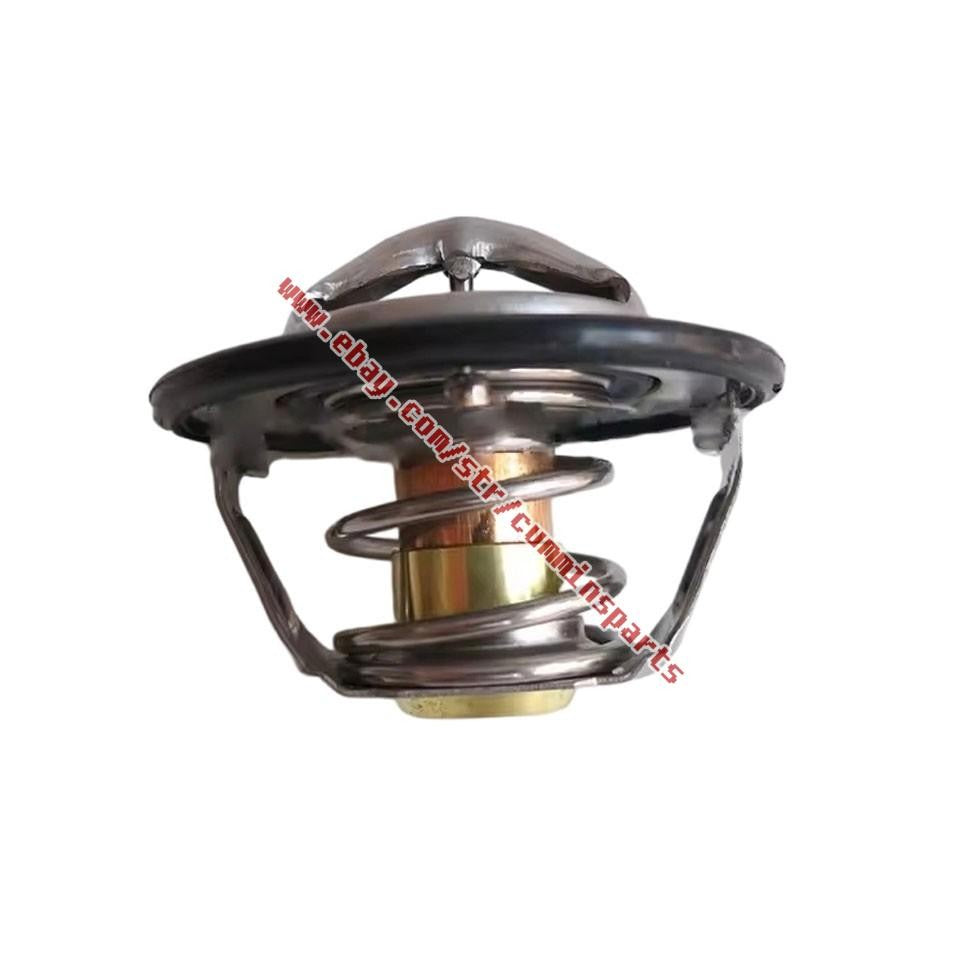 5.9L Cummins Thermostat - New Direct-Fit Diesel Replacement