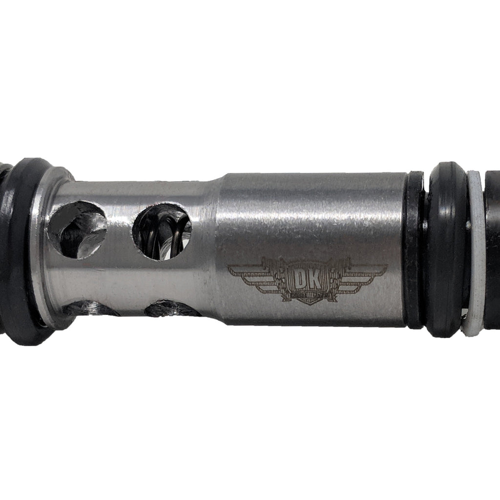 6.0L Power Stroke Standpipe Kit - New Direct-Fit Diesel Replacement