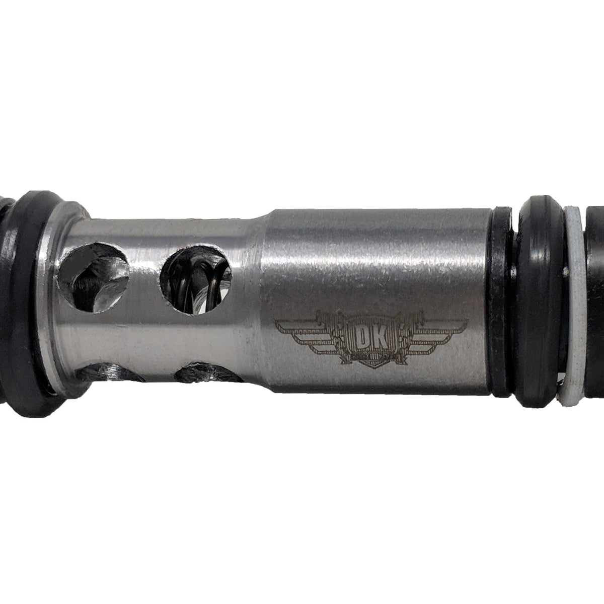6.0L Power Stroke Standpipe Kit - New Direct-Fit Diesel Replacement