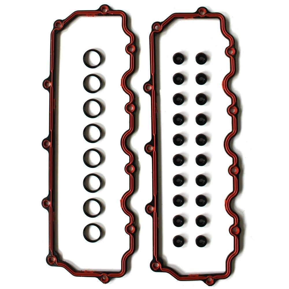 6.0L Power Stroke Valve Cover Gasket - New Direct-Fit Diesel Replacement