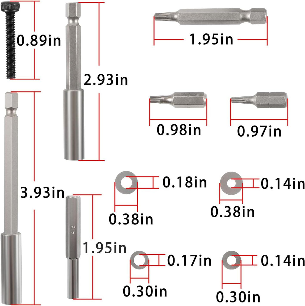 7.3L Power Stroke Injector Set - Remanufactured Direct-Fit Diesel Replacement