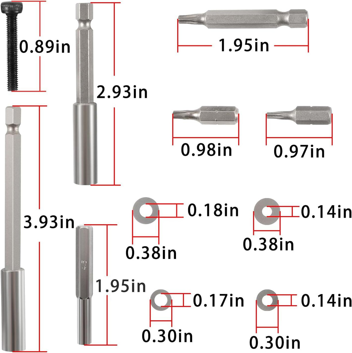 7.3L Power Stroke Injector Set - Remanufactured Direct-Fit Diesel Replacement