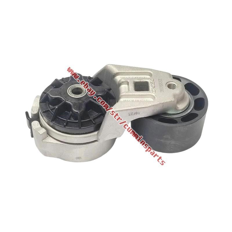 5.9L Cummins Belt & Tensioner - New Direct-Fit Diesel Replacement