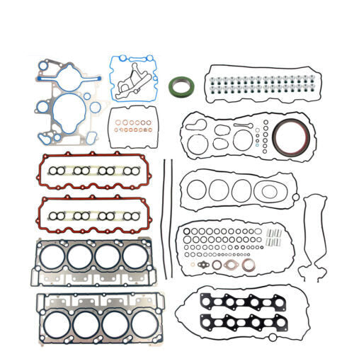6.0L Power Stroke Head Gasket 2003-2006 - New Direct-Fit Diesel Replacement