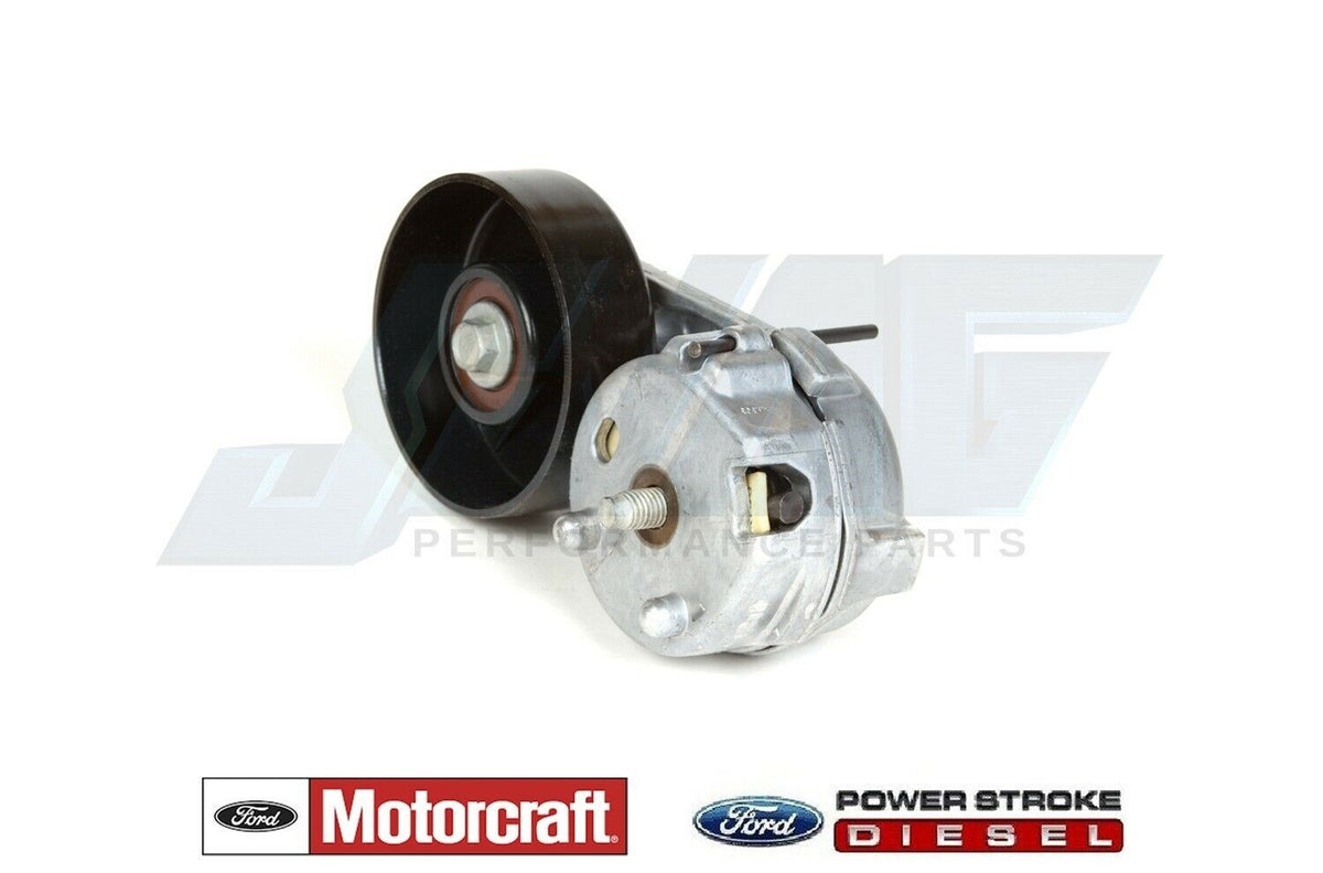 6.4L Power Stroke Alternator - Remanufactured Direct-Fit Diesel Replacement