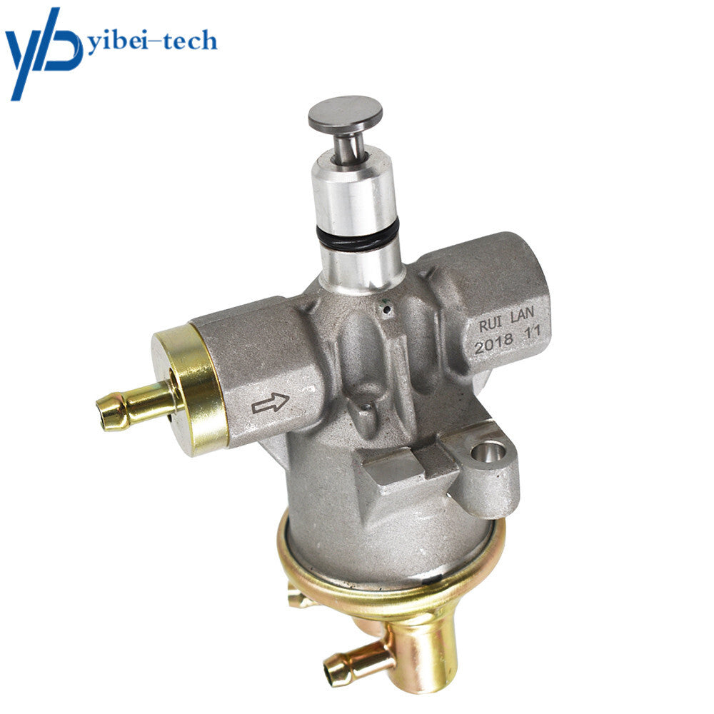 7.3L Power Stroke Lift Pump 1994-1997 - New Direct-Fit Diesel Replacement