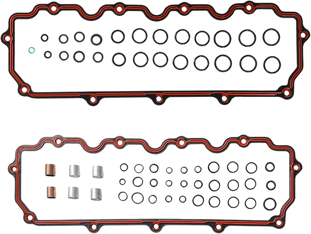 6.0L Power Stroke Head Gasket - New Direct-Fit Diesel Replacement