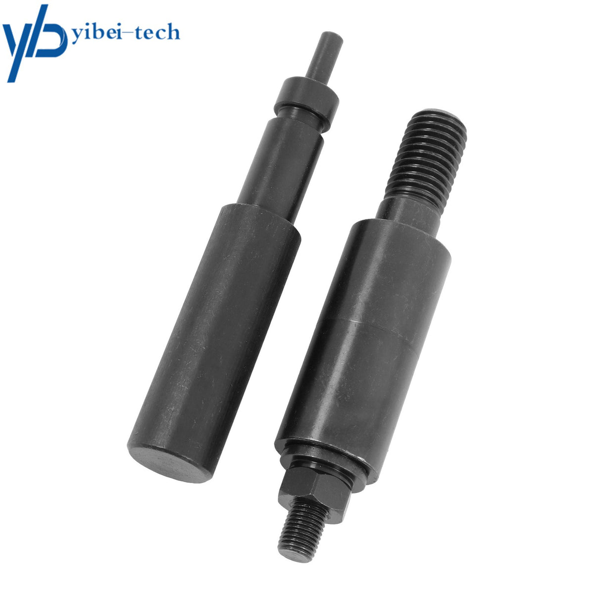 6.0L Power Stroke Injector Seal Kit - New Direct-Fit Diesel Replacement