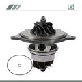 6.4L Power Stroke Turbocharger - Remanufactured Direct-Fit Diesel Replacement