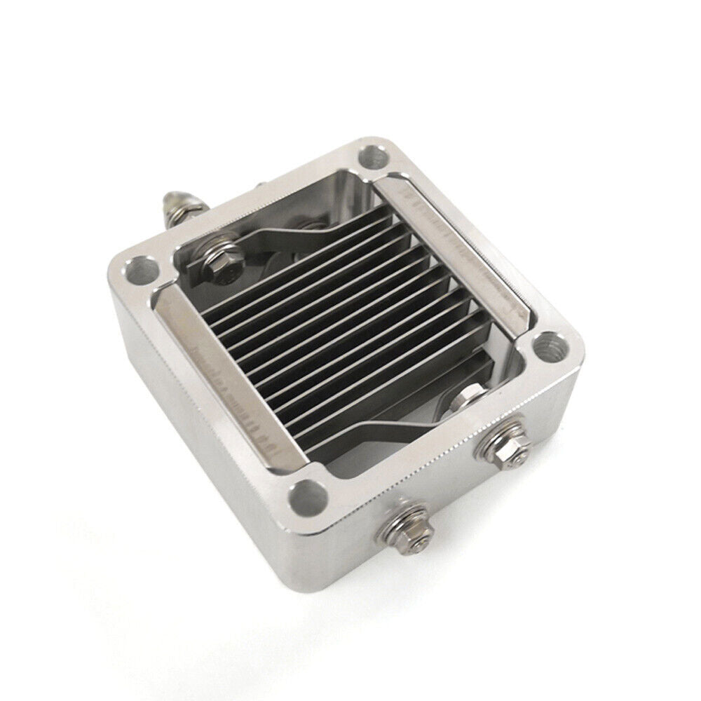5.9L Cummins Grid Heater - New Direct-Fit Diesel Replacement