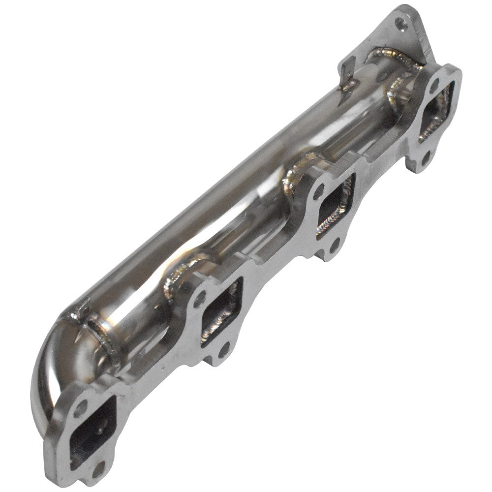 LB7 Duramax Exhaust Manifold 2001-2004 - New Direct-Fit Diesel Replacement