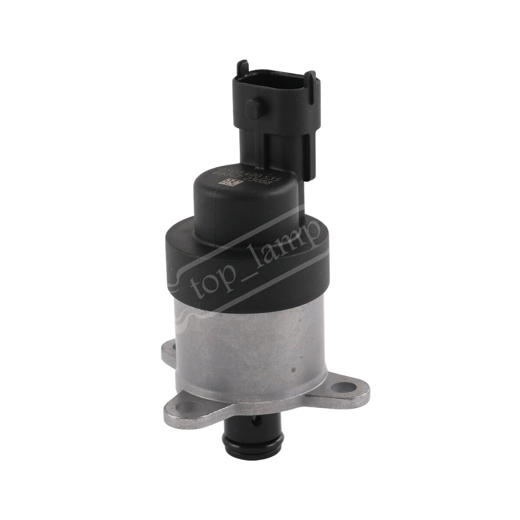 LB7 Duramax Fuel Pressure Regulator - New Direct-Fit Diesel Replacement