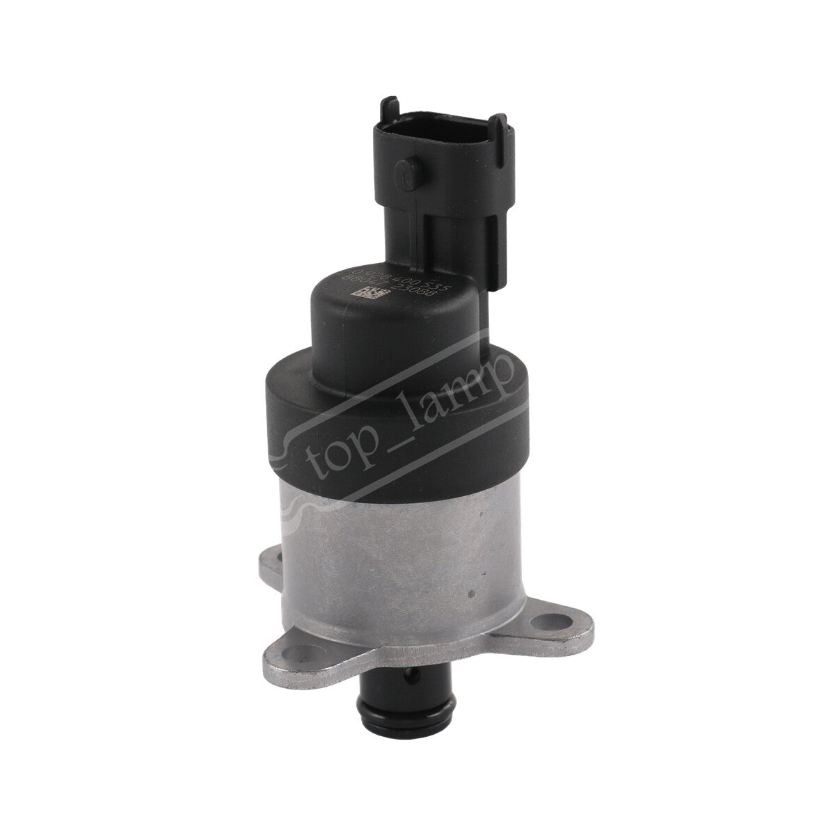 LB7 Duramax Fuel Pressure Regulator - New Direct-Fit Diesel Replacement
