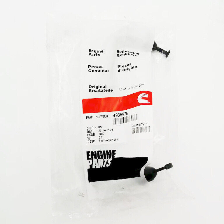 6.7L Cummins Injector Set 2007-2018 - Remanufactured Direct-Fit Diesel Replacement