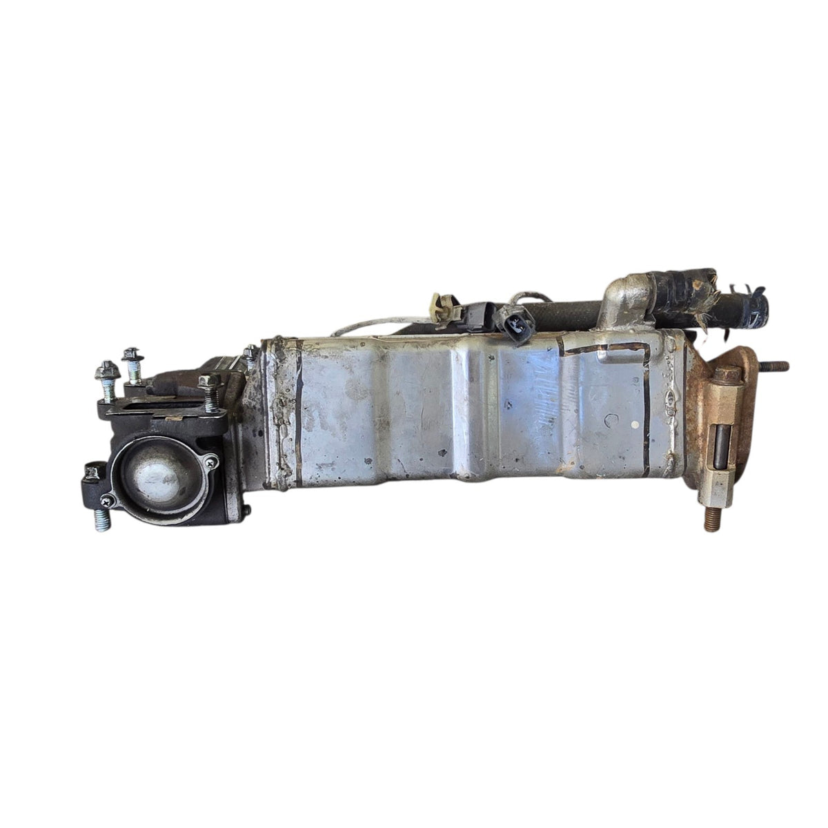 LMM Duramax EGR Valve 2007 - New Direct-Fit Diesel Replacement