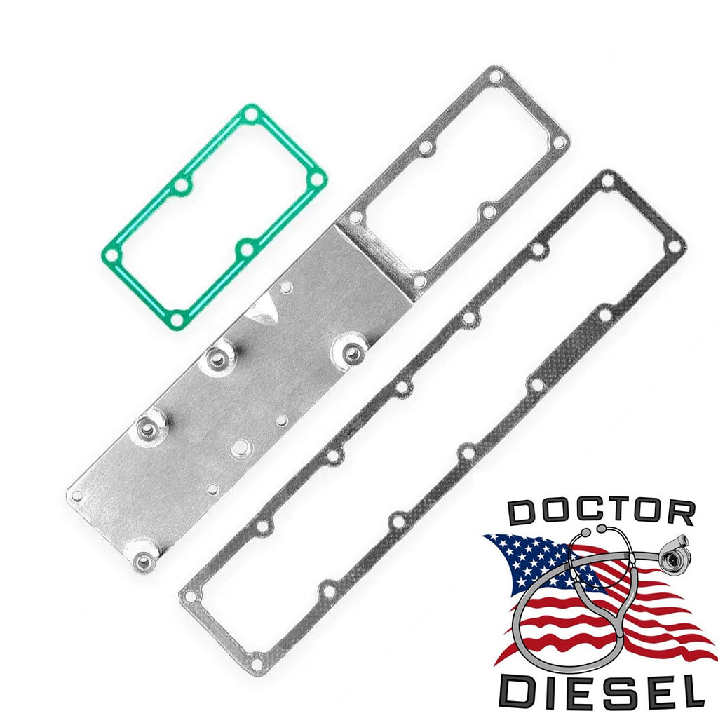 6.7L Cummins Grid Heater - New Direct-Fit Diesel Replacement