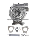 LLY Duramax Turbocharger 2004 - Remanufactured Direct-Fit Diesel Replacement