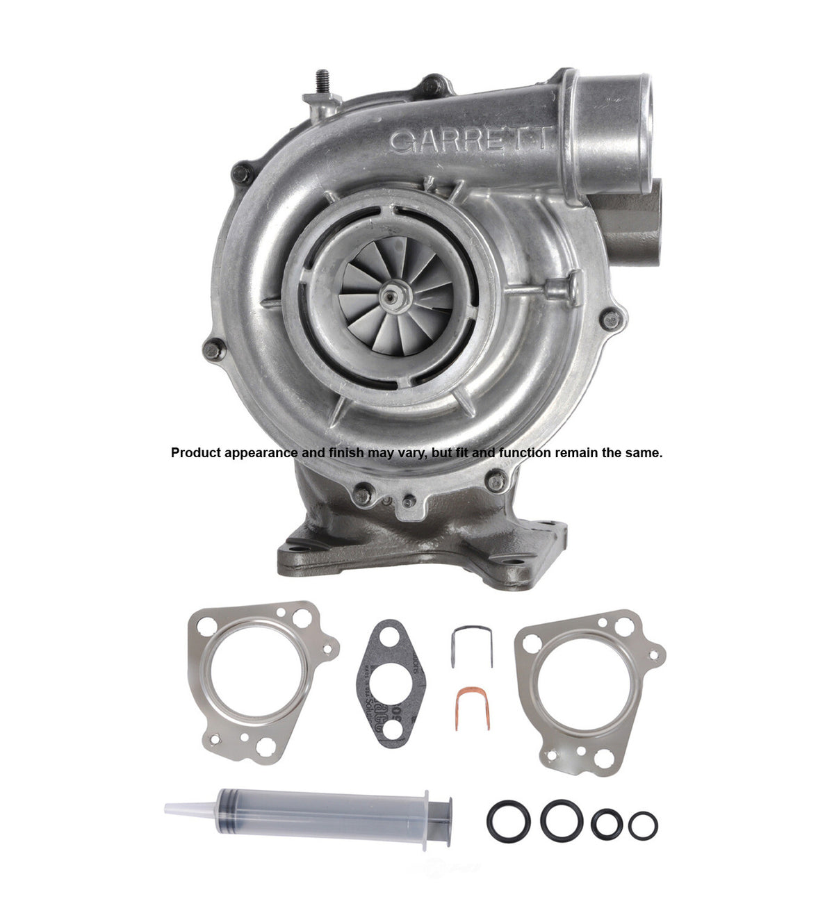 LLY Duramax Turbocharger 2004 - Remanufactured Direct-Fit Diesel Replacement