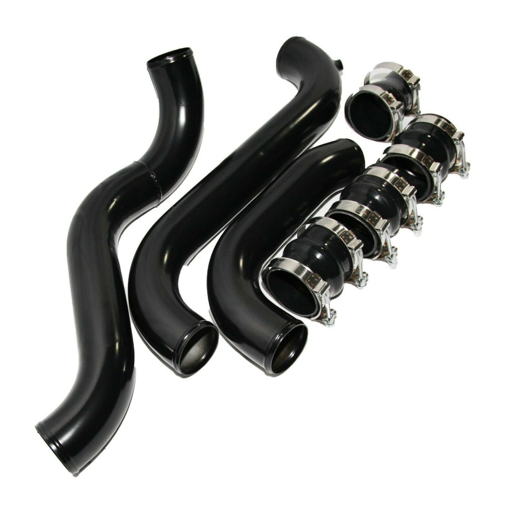 LML Duramax Intercooler - New Direct-Fit Diesel Replacement