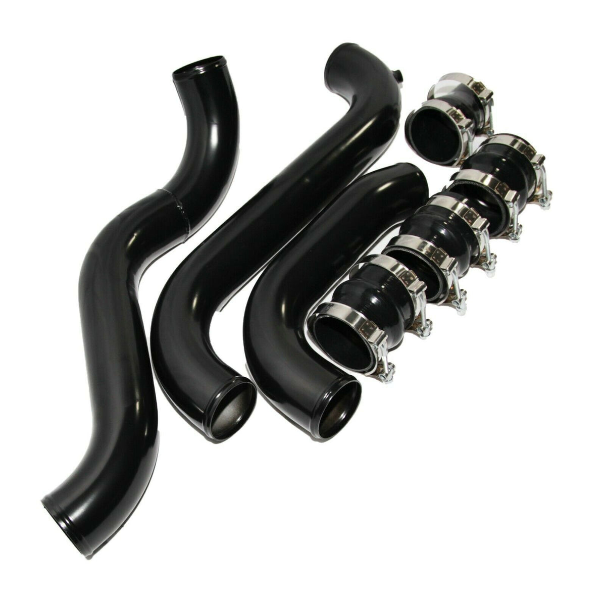 LML Duramax Intercooler - New Direct-Fit Diesel Replacement