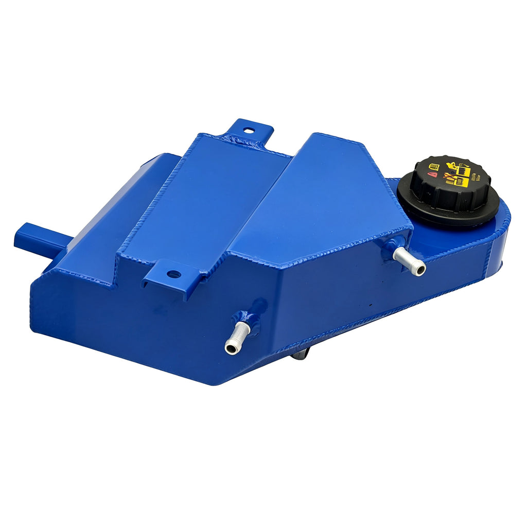 6.0L Power Stroke Coolant Reservoir 2003-2007 - New Direct-Fit Diesel Replacement
