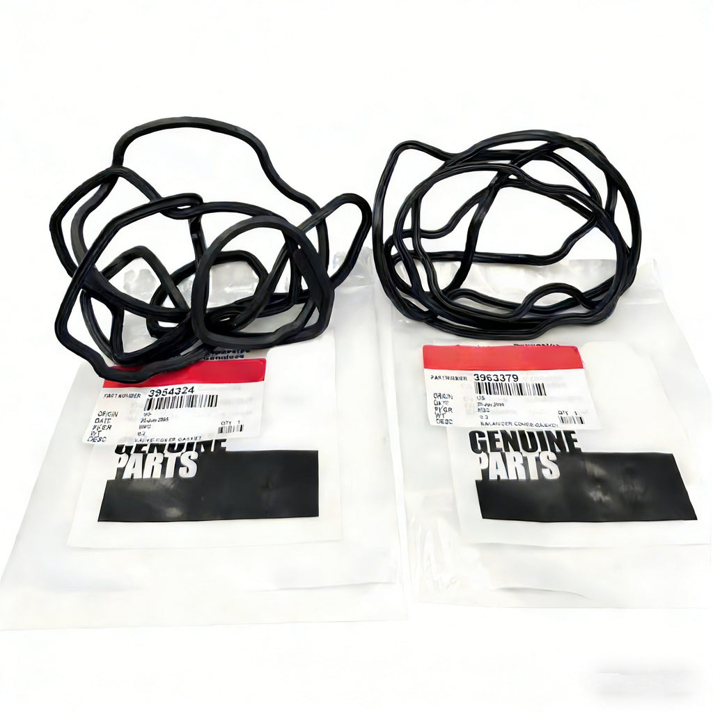 5.9L Cummins Valve Cover Gasket - New Direct-Fit Diesel Replacement