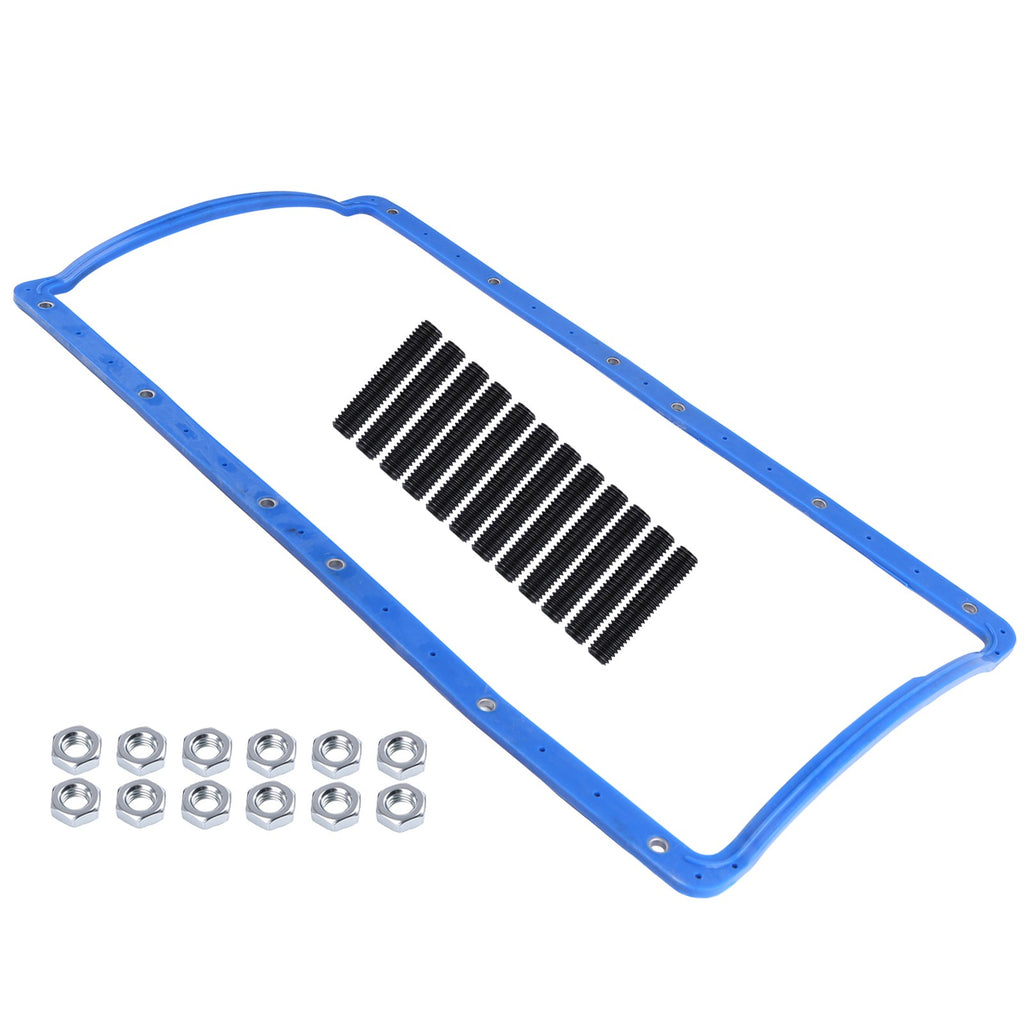 7.3L Power Stroke Oil Pan - New Direct-Fit Diesel Replacement