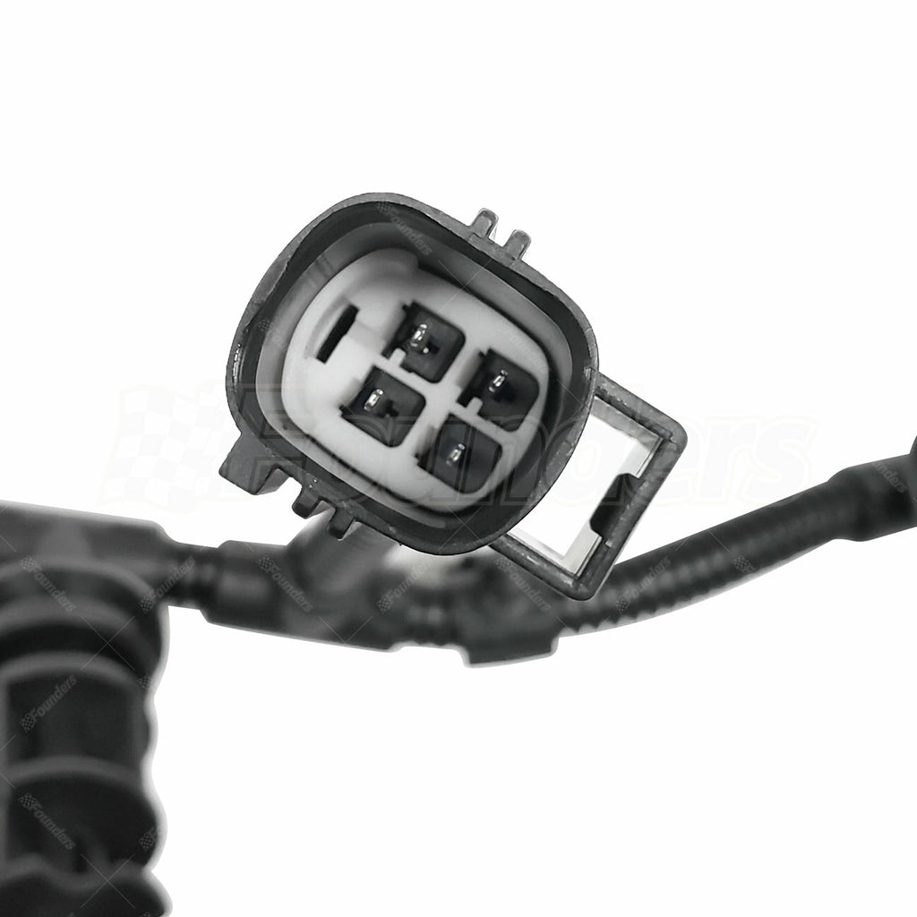 6.4L Power Stroke Glow Plug 2008-2010 - New Direct-Fit Diesel Replacement