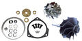 LB7 Duramax Turbocharger 2001-2004 - Remanufactured Direct-Fit Diesel Replacement
