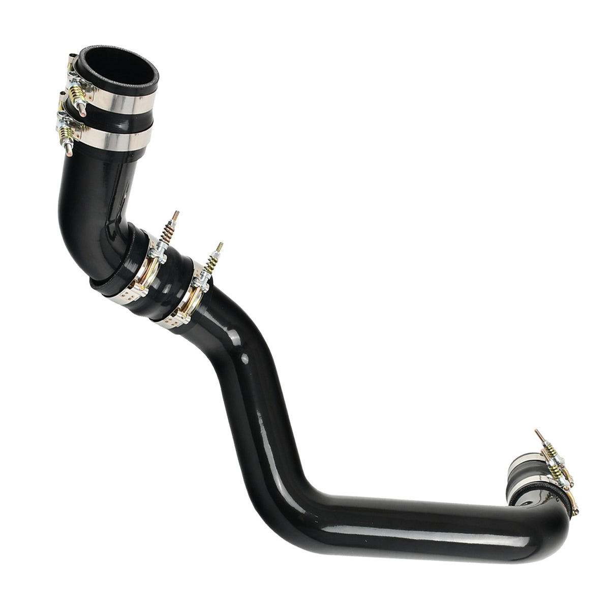 L5P Duramax Intercooler 2017-2019 - New Direct-Fit Diesel Replacement