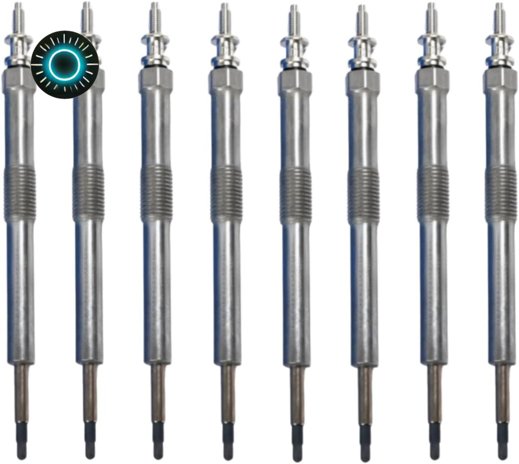 L5P Duramax Glow Plug - New Direct-Fit Diesel Replacement