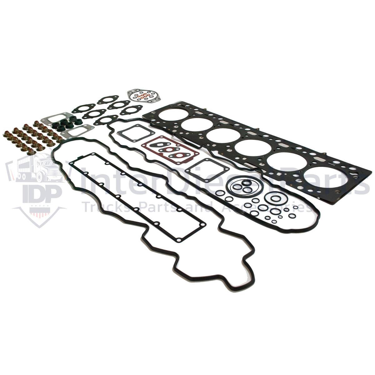 6.7L Cummins Head Gasket - New Direct-Fit Diesel Replacement