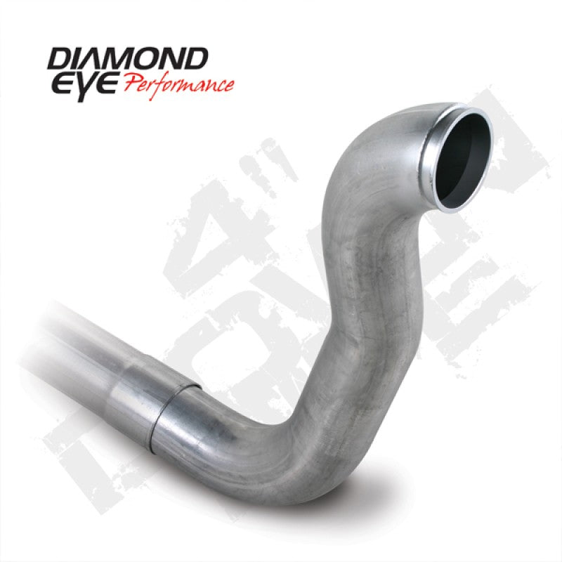 5.9L Cummins Downpipe - New Direct-Fit Diesel Replacement
