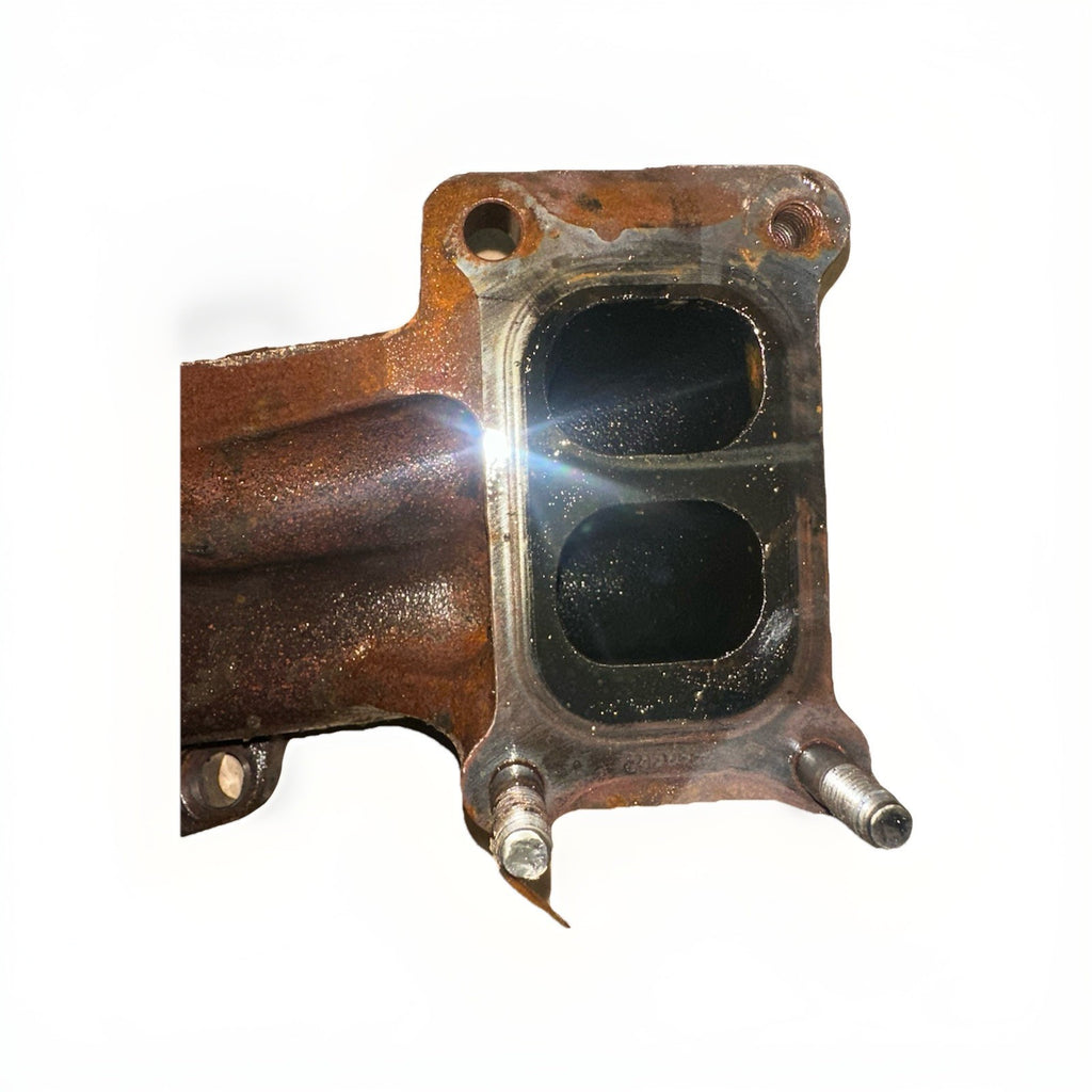 6.7L Cummins Exhaust Manifold 2020 - New Direct-Fit Diesel Replacement