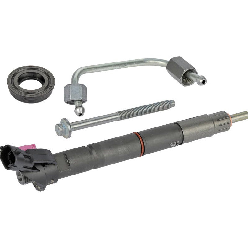 6.7L Power Stroke Injector Set - Remanufactured Direct-Fit Diesel Replacement