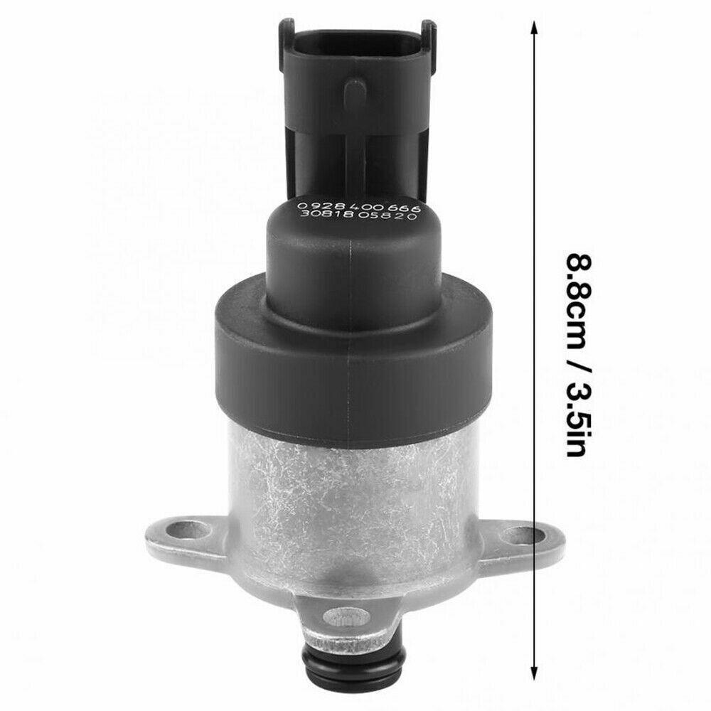 5.9L Cummins Fuel Pressure Regulator - New Direct-Fit Diesel Replacement