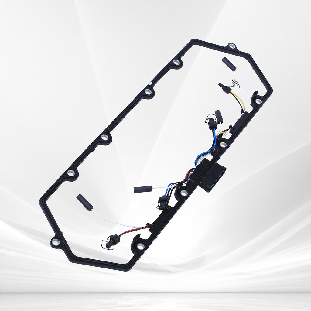 7.3L Power Stroke Valve Cover Gasket - New Direct-Fit Diesel Replacement
