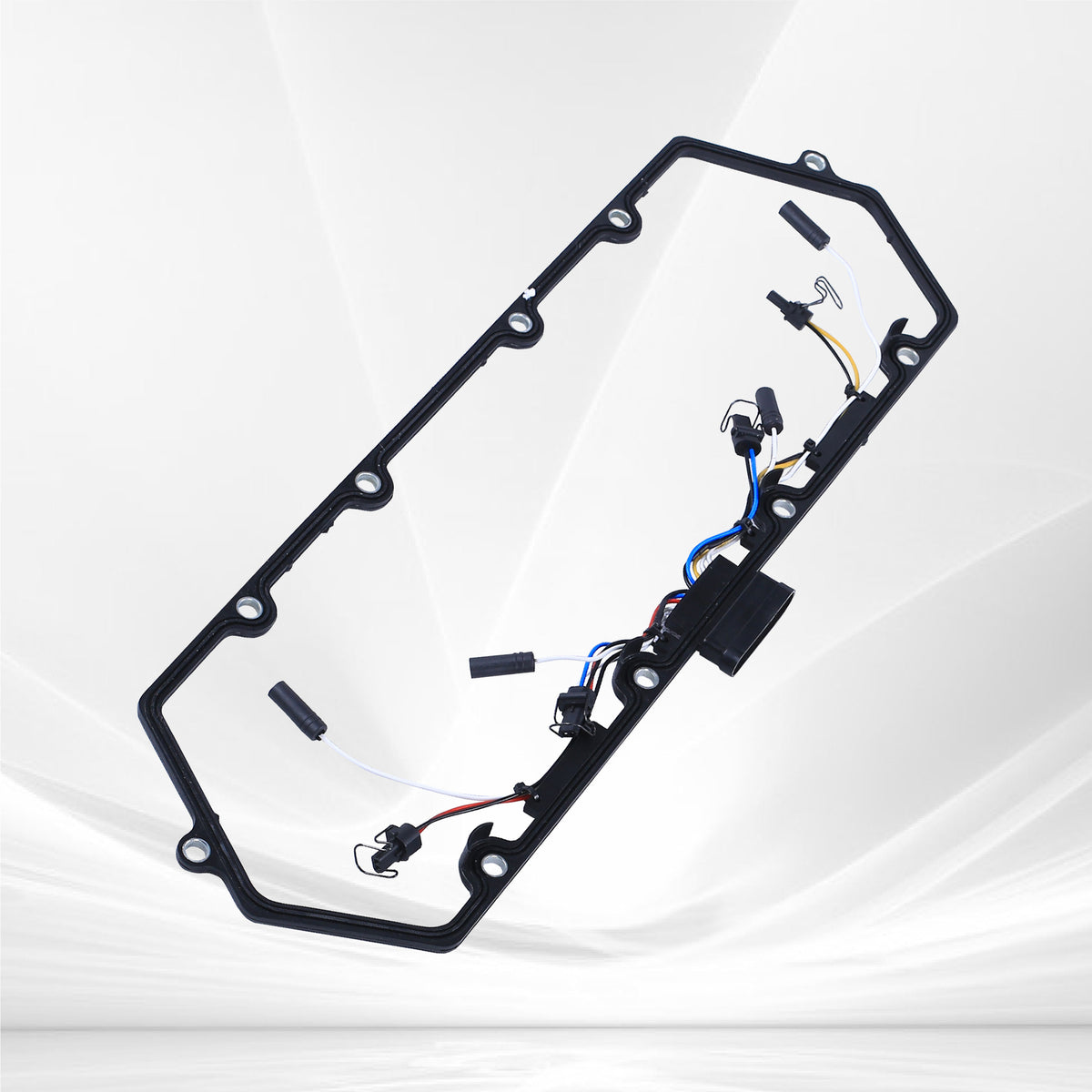 7.3L Power Stroke Valve Cover Gasket - New Direct-Fit Diesel Replacement